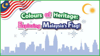 Exploring Malaysia's Flag